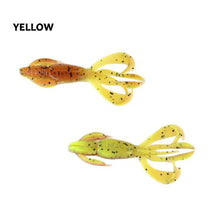 Penglai Prawn 4 Inch