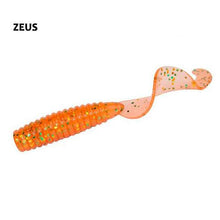 Charcot Curly Tail