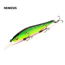 Eggers Minnow