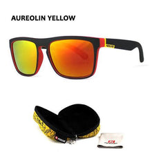 Ashmore Polarized Sunglasses