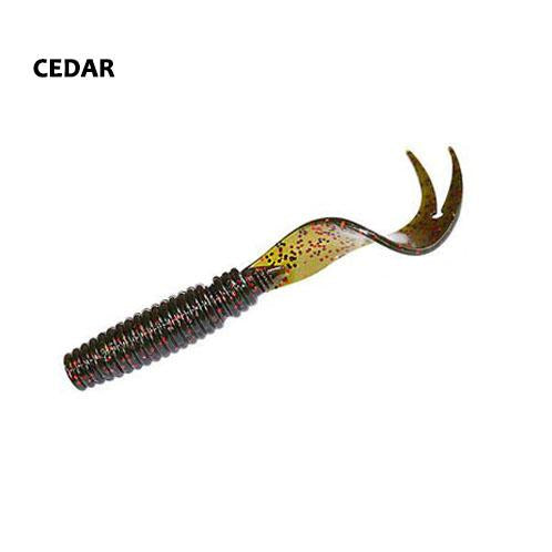 Amini Curly Tail