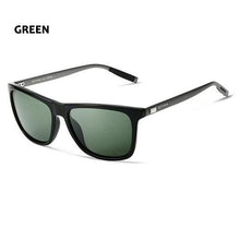 Axel Vintage Polarized Lens
