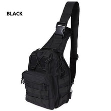 Barrow Durable Military Tactical Backpack