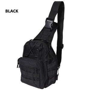 Barrow Durable Military Tactical Backpack