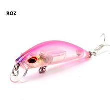 Gorgona Wobbler