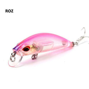 Gorgona Wobbler