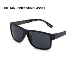 Killian Jones Polarized Sunglasses