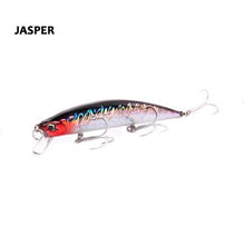 Swains Minnow
