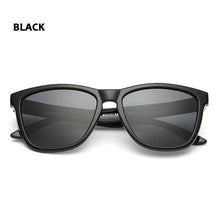 Raspberry Polarized Sunglasses