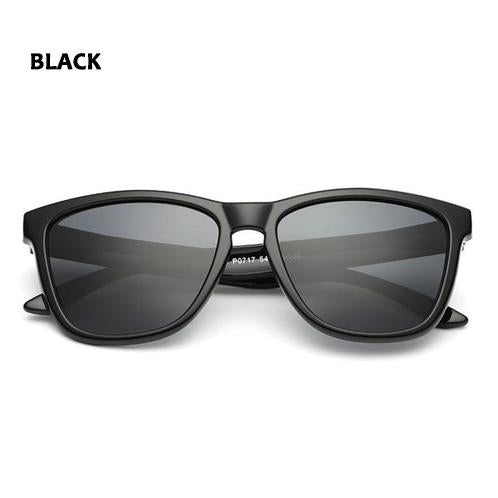 Raspberry Polarized Sunglasses