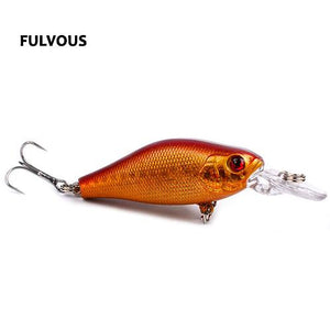 Guernsey Minnow