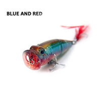 Pulau Jointed Popper
