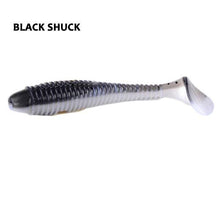 Olympus Grub 4 Inch