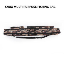 Knox Multi-Purpose Fishing Bag