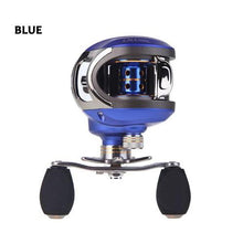 Barcadia Baitcaster