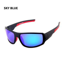 Colton Polarized Sunglasses