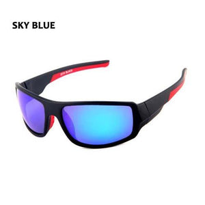 Colton Polarized Sunglasses