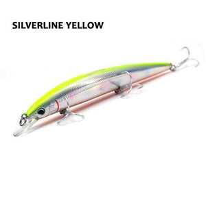 Penny Crown Minnow