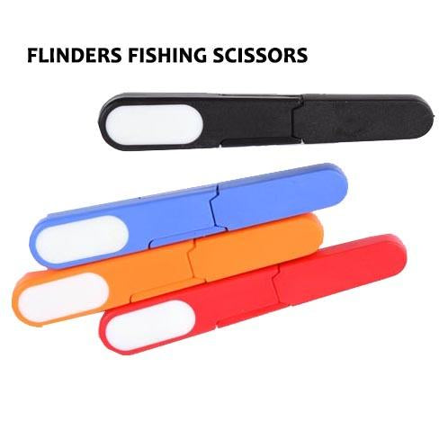 Flinders Fishing Scissors
