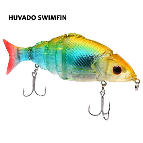 Huvado Swimfin