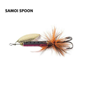 Samoi Spoons Package