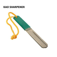 Kao Sharpener