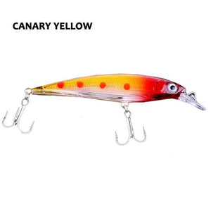 Henderson Minnows