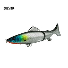 Melville Swimfin