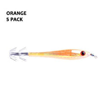 Bannett Squid Jig