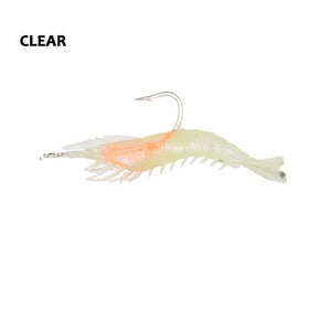 Wickham Prawn