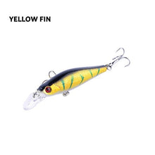 Takume Minnow
