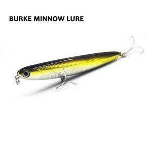 Burke Minnow