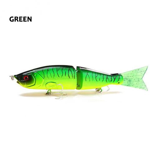 Bermuda Jointed Swima