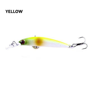 Wellington Minnow