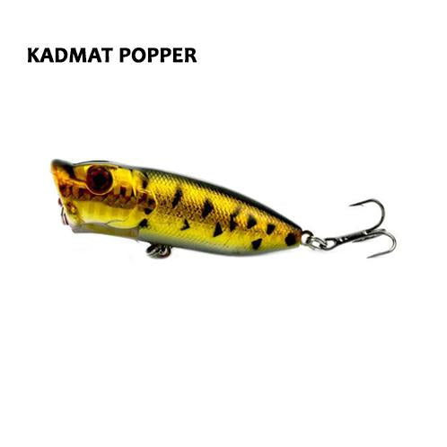 Kadmat Popper