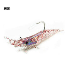 Marrowstone Prawn