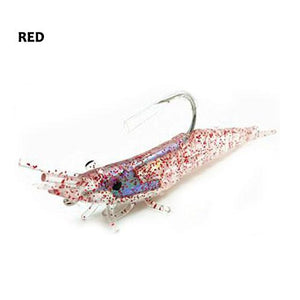 Marrowstone Prawn
