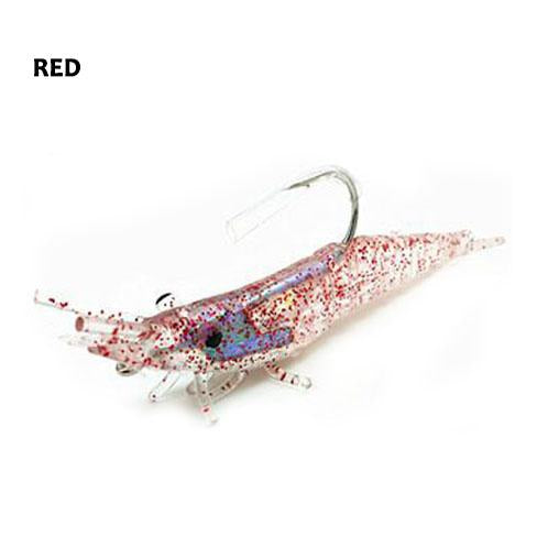 Marrowstone Prawn