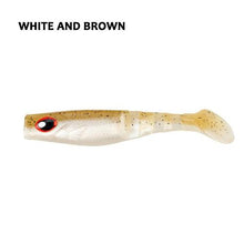 Jerba Minnow