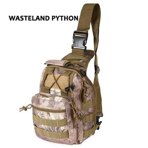 Barrow Durable Military Tactical Backpack