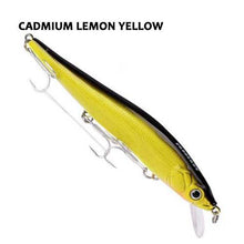 Griffith Minnow