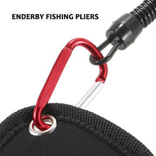 Enderby Fishing Pliers