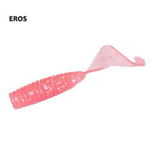 Charcot Curly Tail