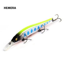 Eggers Minnow