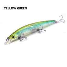Penny Crown Minnow