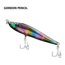 Gordon Pencil