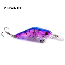 Guernsey Minnow
