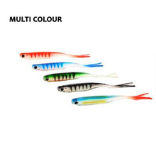 Emae Soft Shad