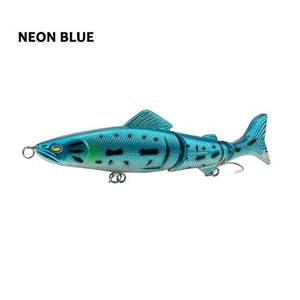 Melville Swimfin