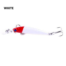 Wellington Minnow